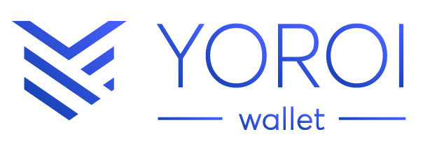 Yoroi wallet