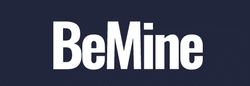 bemine logo