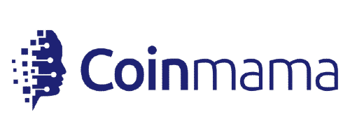 coinmama logo