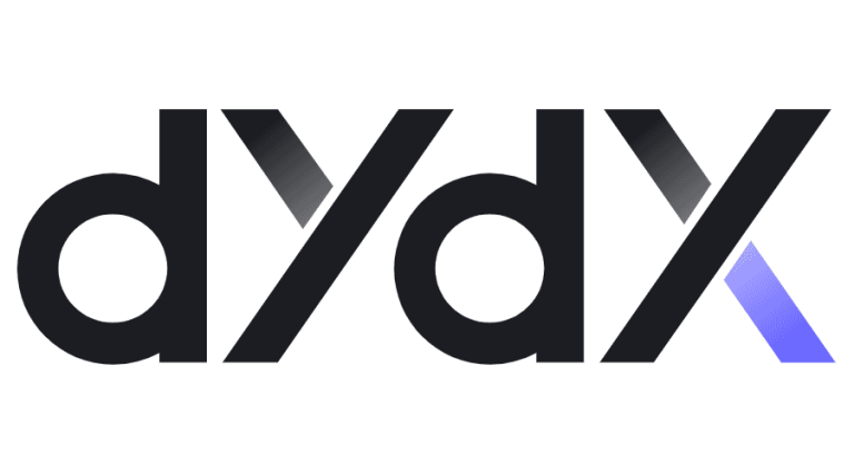 dydx logo