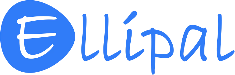 ellipal titan logo