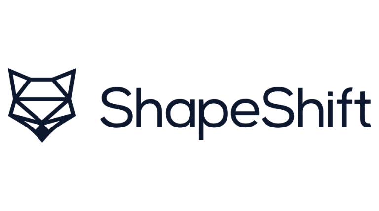 shapeshift logo