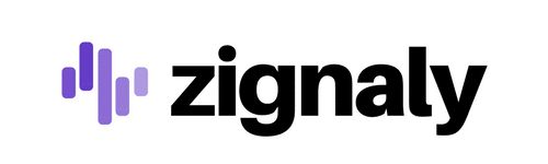 Zignaly logo
