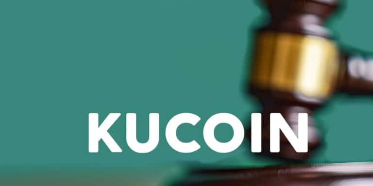 kucoin charged