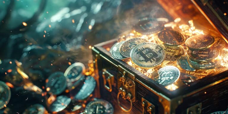 Bitcoin Endowment Fund
