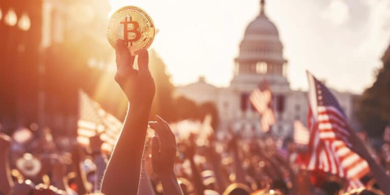 Grayscale Survey americans buy bitcoin