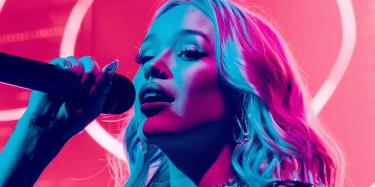 Iggy Azalea’s MOTHER Crypto