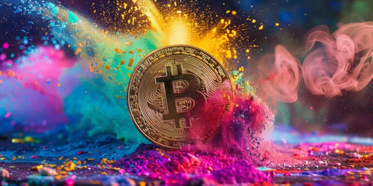 Metaplanet buys 1 Billion in Bitcoin