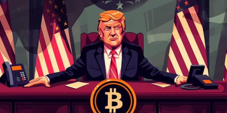 Trump Victory Could Send Bitcoin soaring