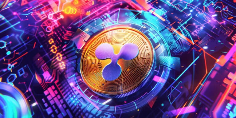 XRP stablecoin Real USD