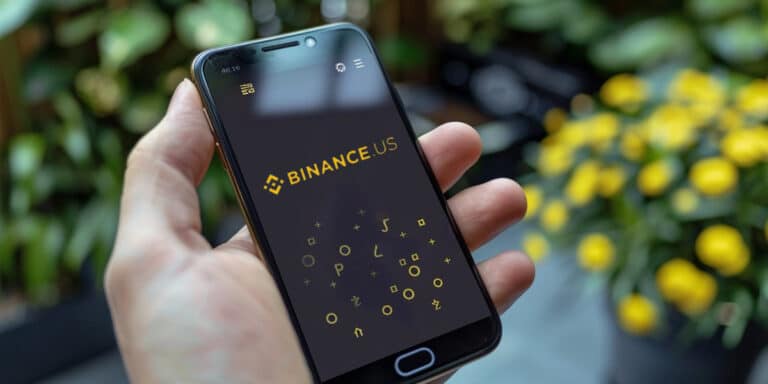 binance US license banned