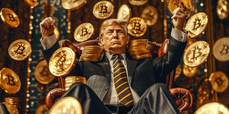 trump endorses bitcoin mining