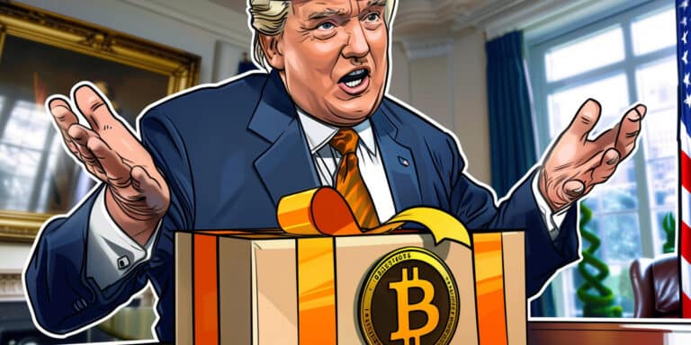 winklevoss twins donate bitcoin to donald trump