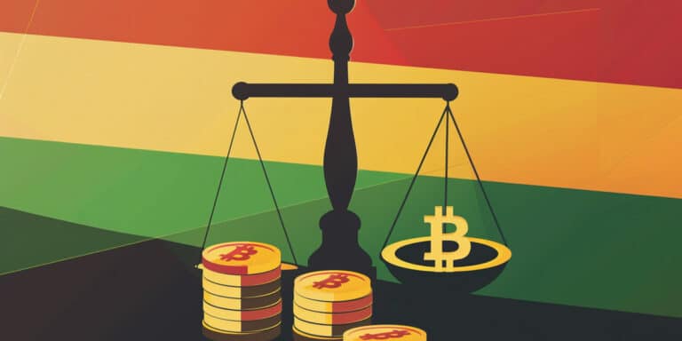 zimbabwe crypto regulations