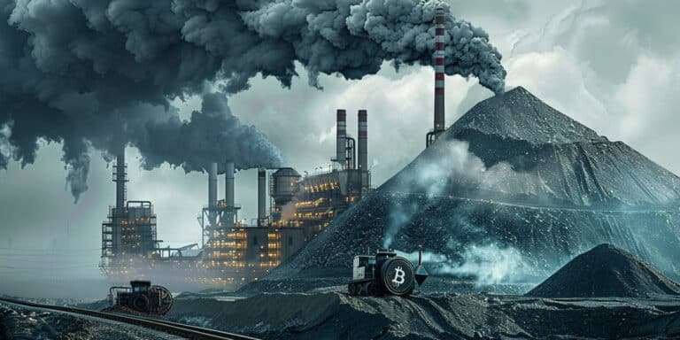 big tech emits more co2 than bitcoin mining