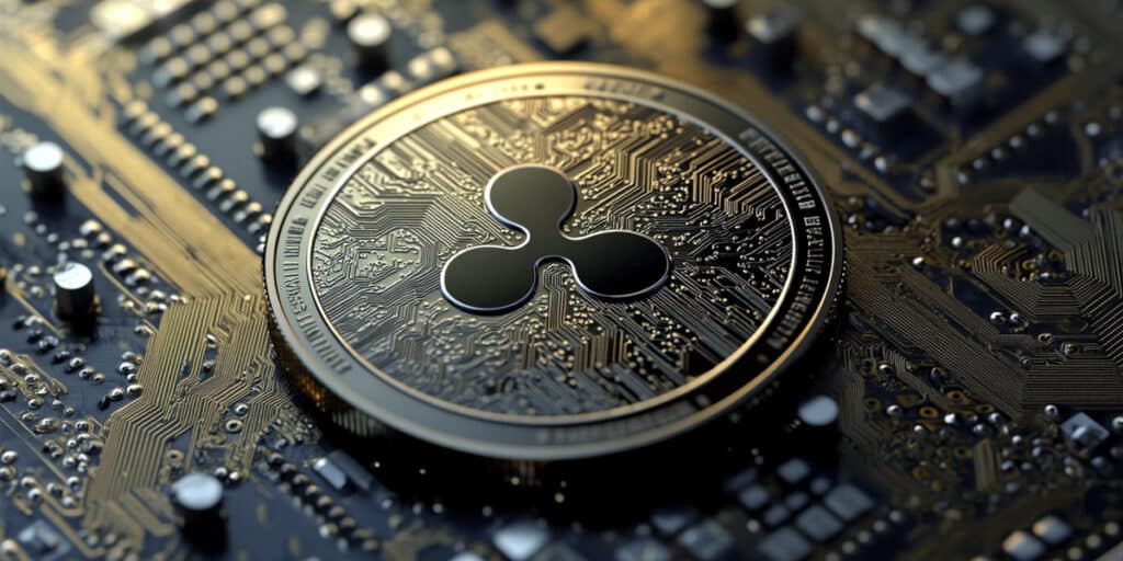 xrp and ton surge in price