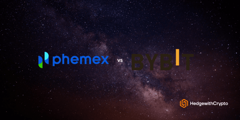 phemex vs bybit