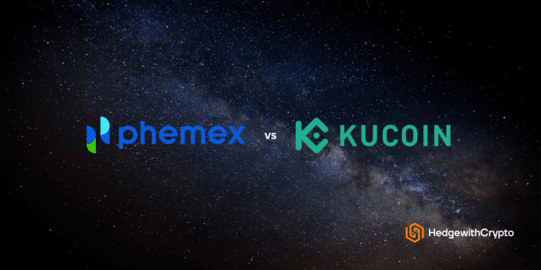 phemex vs kucoin