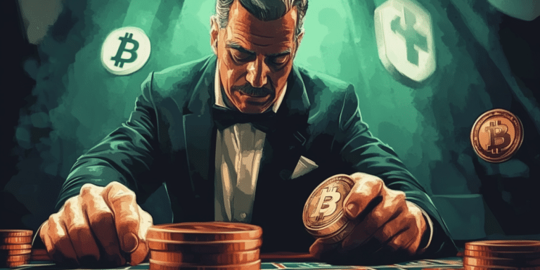 best bitcoin casino