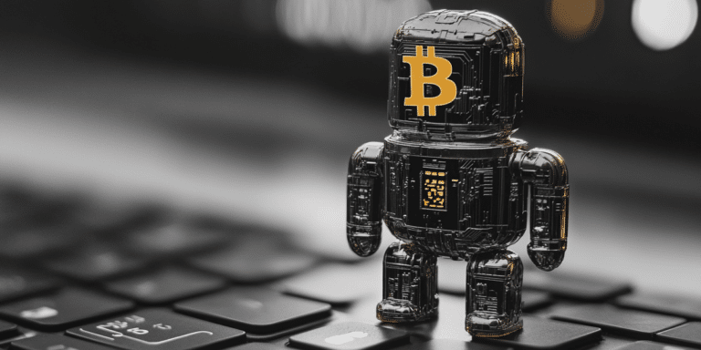 bitcoin bot attack google