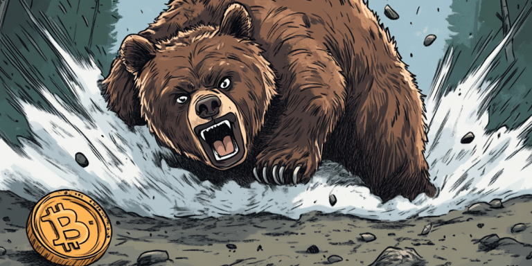 bitcoin surviving bear market