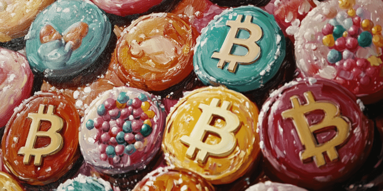 cantor bitcoin