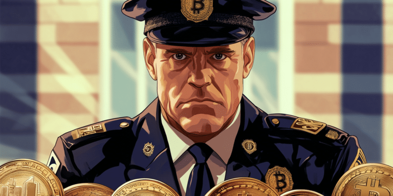 lapd bitcoin