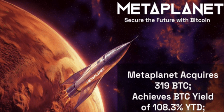 metaplanet bitcoin aquisition