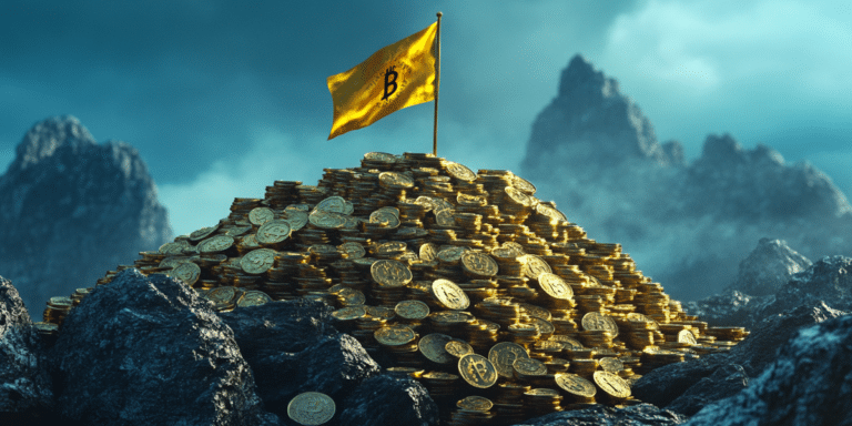 sweeden bitcoin reserve