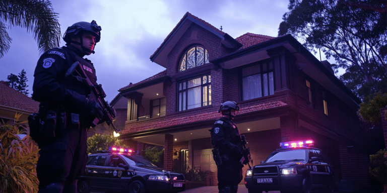 australian police seize bitcoin