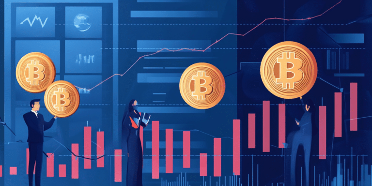 bitcoin recovers