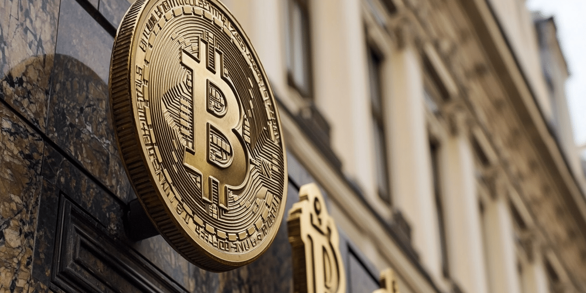 Russia's Largest Bank Just Made Bitcoin Accessible Without Wallets—Here ...