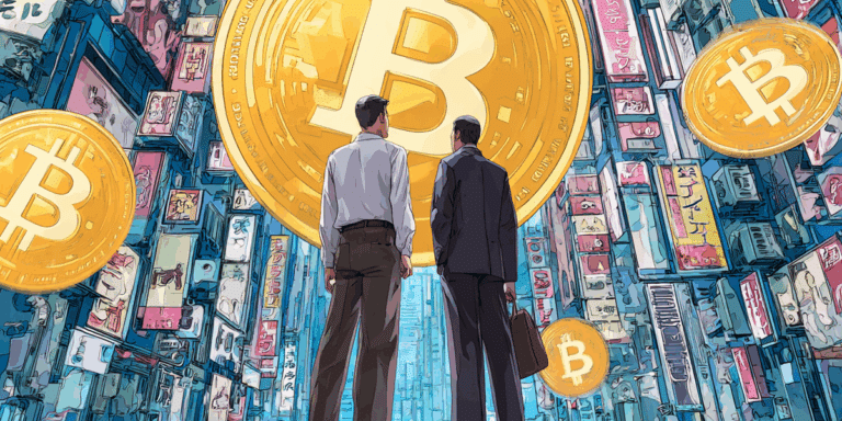 Quantum Solutions bitcoin