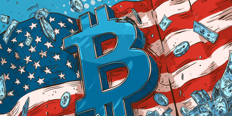 america party bitcoin