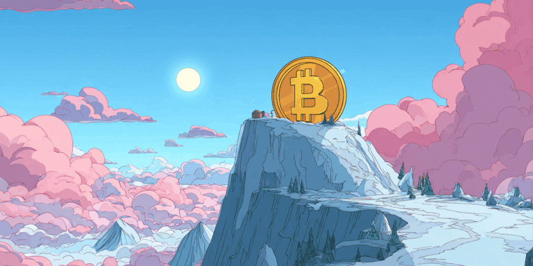 bitcoin above 120k