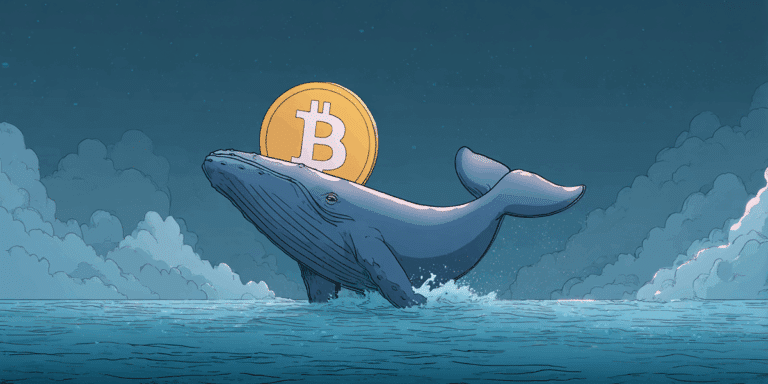 bitcoin whale