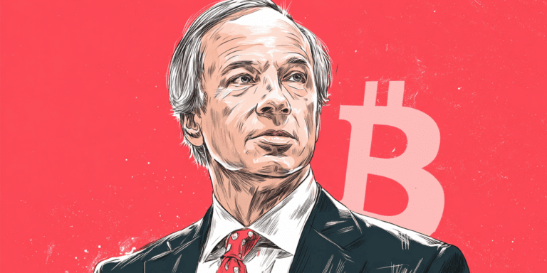 ray dalio bitcoin