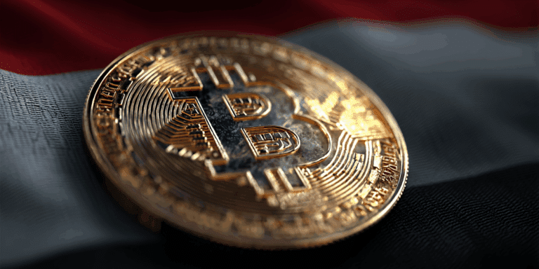indonesia bitcoin reserve