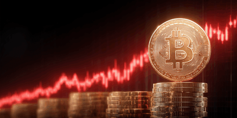 bitcoin boom