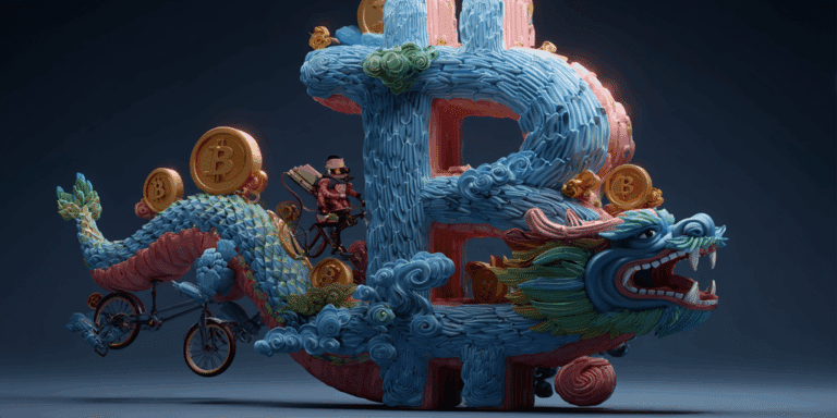 china bitcoin
