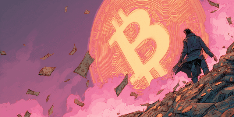 bitcoin reserve funding