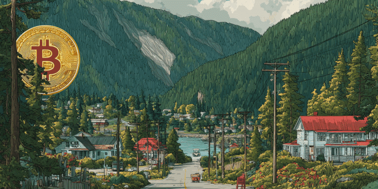 british columbia bitcoin mining