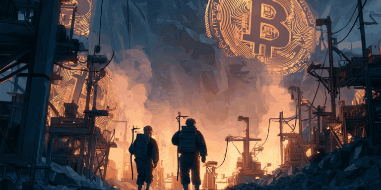 china bitcoin mining