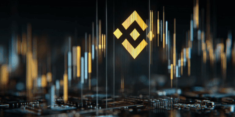 binance cofounder