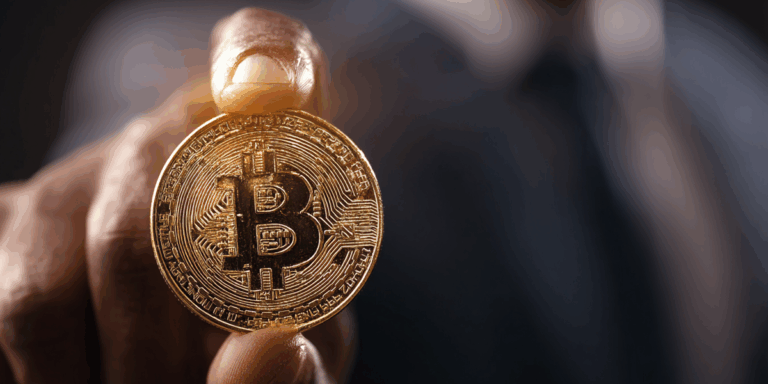 strategy sell bitcoin